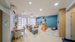 Blk 232A Matilda Court (Punggol), HDB 5 Rooms #586536131